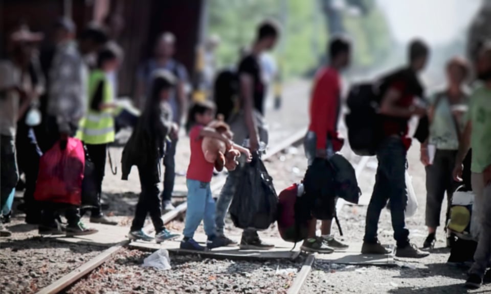 Could provide immigration protection