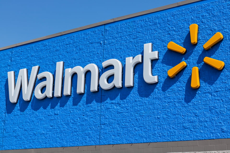 Empleado de Walmart dispara contra cliente en Florida y le arrebata la vida