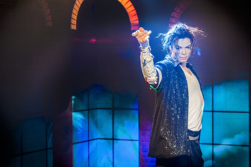 michael jackson michael jackson