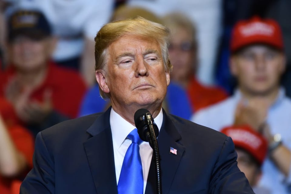 They worry that Trump incites violence