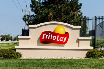 FRITO-LAY RETIRA PRODUCTO