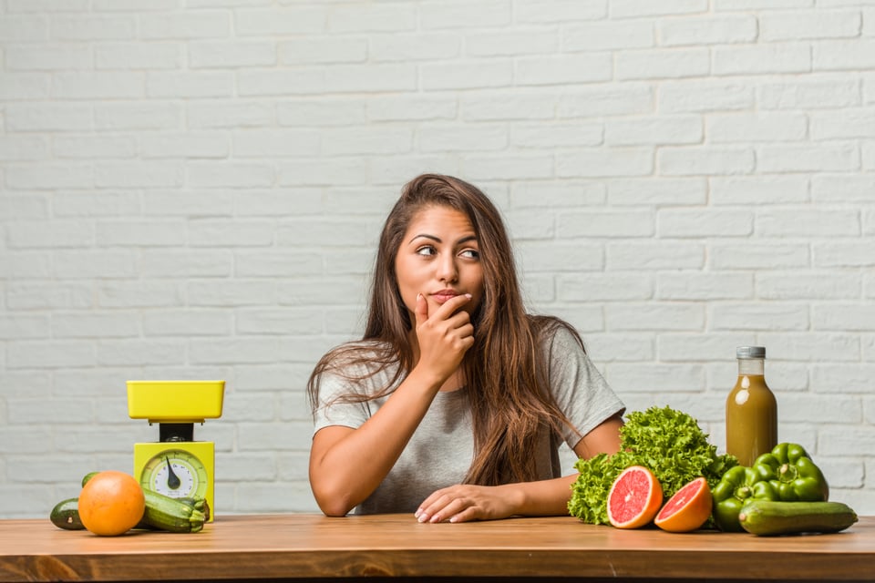 The truth about low carb diets