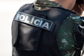 REPORTAN TIROTEO EN BRASIL