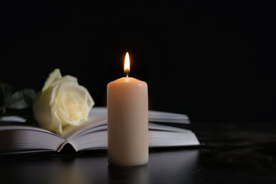 Fallece Ramón Lobo