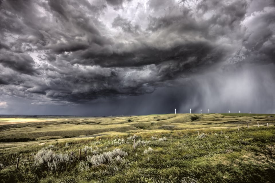 Lluvias, clima severo, tormenta, noreste,Día de las Madres, MundoNOW