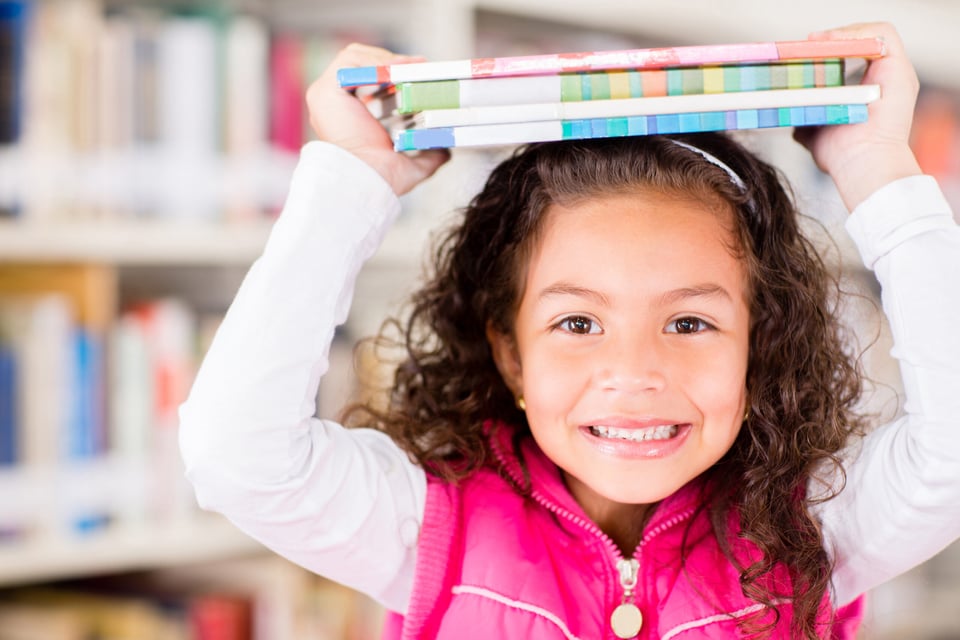 Mejores libros para niños