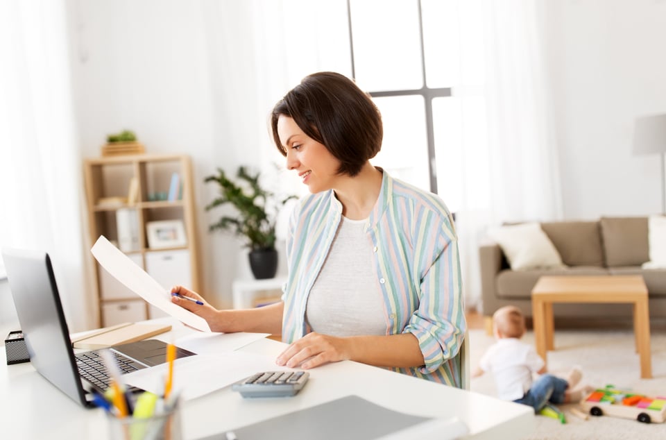 Cómo presentar taxes solo Cómo hacer taxes solo