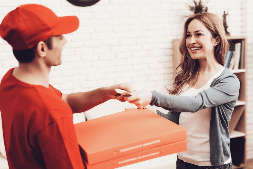 Consigue un trabajo extra