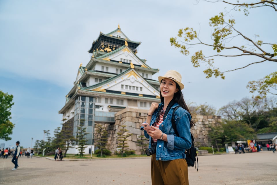 osaka