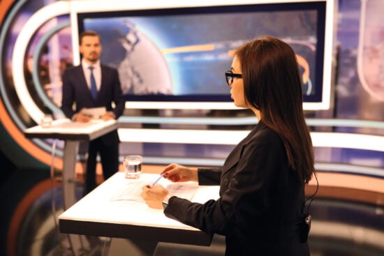 Personalidad, Famosos, Hispana, Deceso, Tv