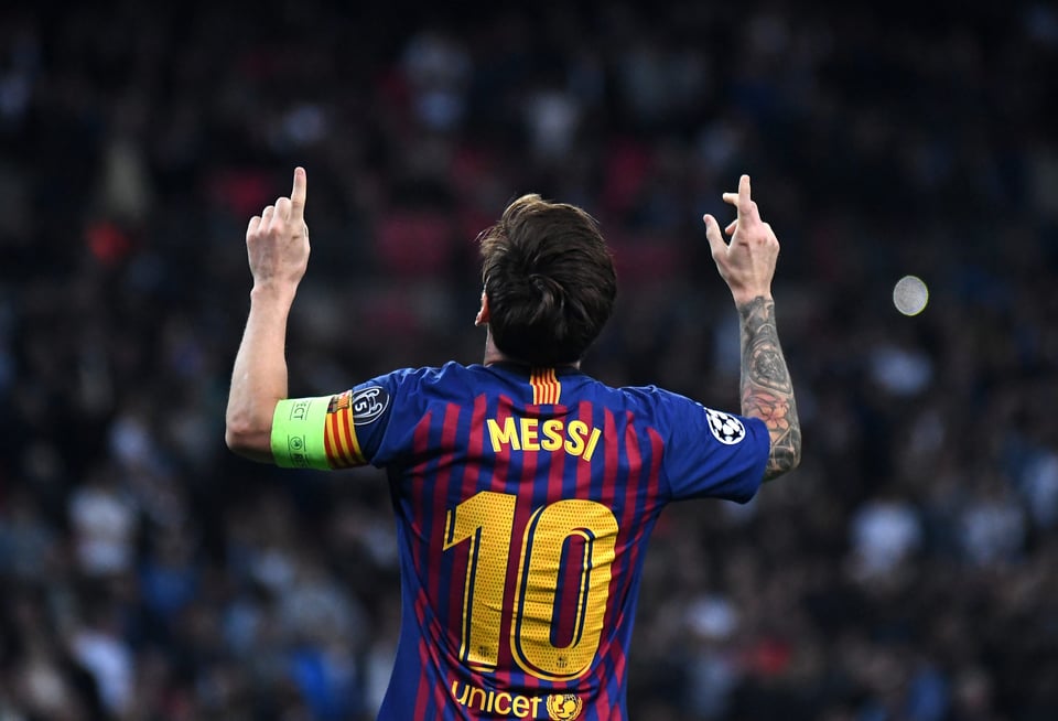 La deuda de Messi con Hacienda