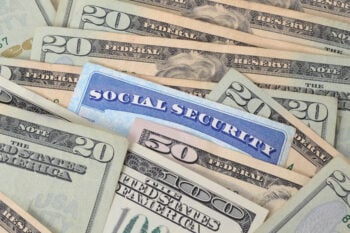 Nuevo cheque con pago directo está listo para reclamarse en EEUU