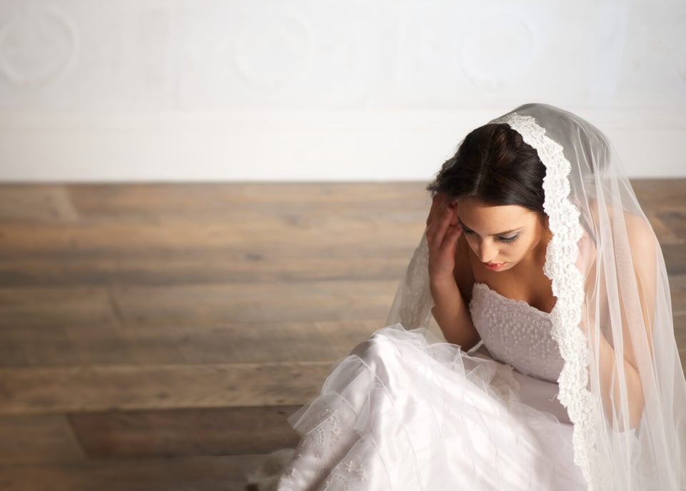 Cancelación de boda, Juan Ortega, Carmen Otte, Sevilla, España