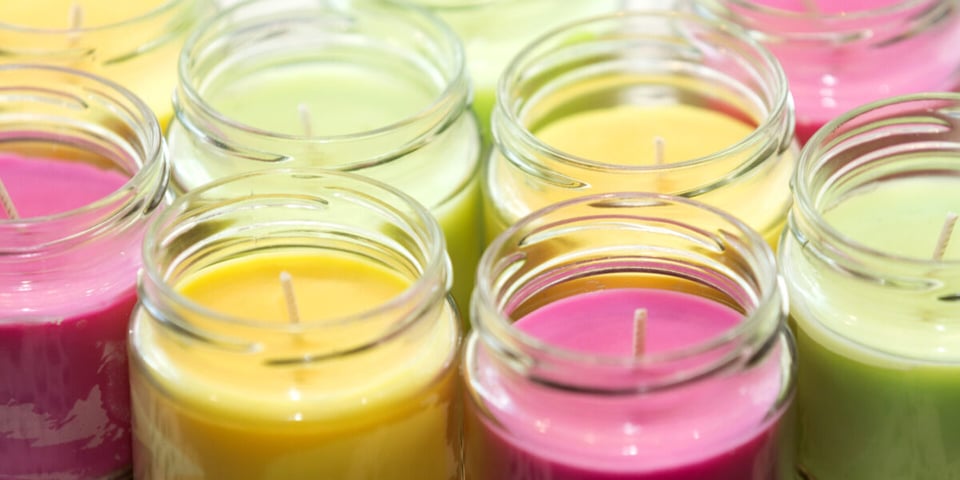 Velas de colores, MundoNow