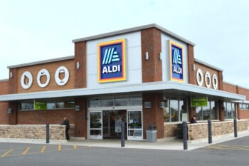 Aldi cierra otra tienda