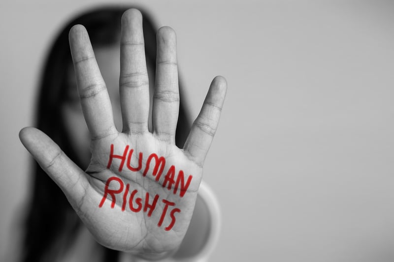 human rights
