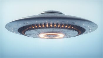 ¿No serán los únicos que lleguen a la Tierra?