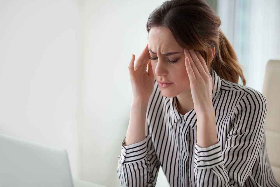 migraines