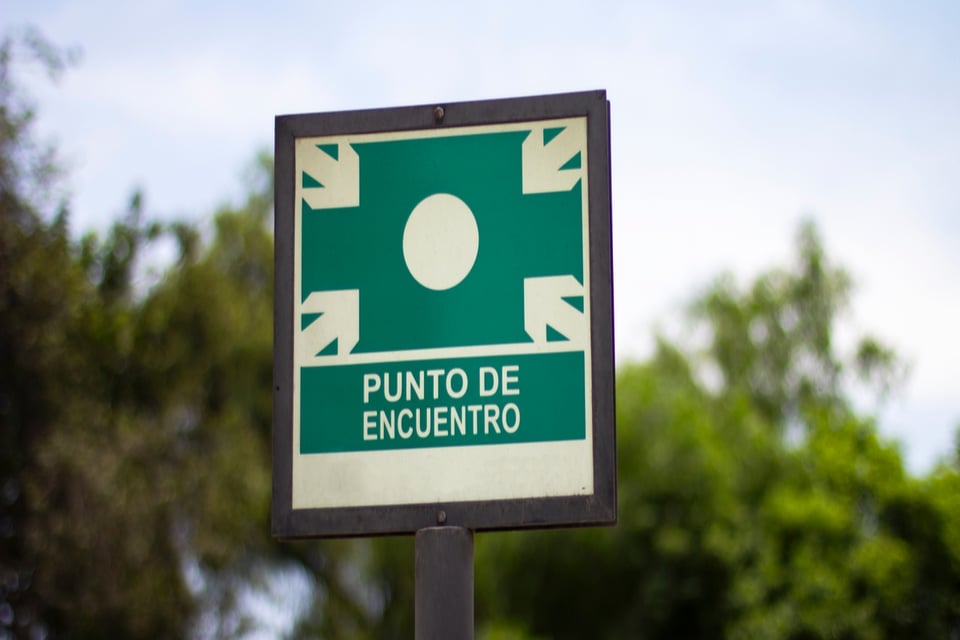 Precauciones, alerta, movimiento telúrico, daños, MundoNOW