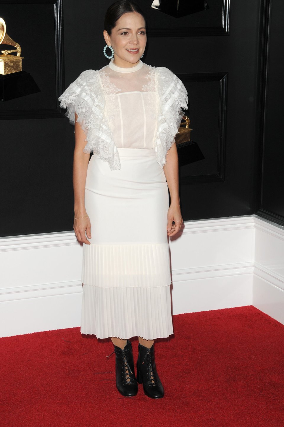 Natalia Lafourcade