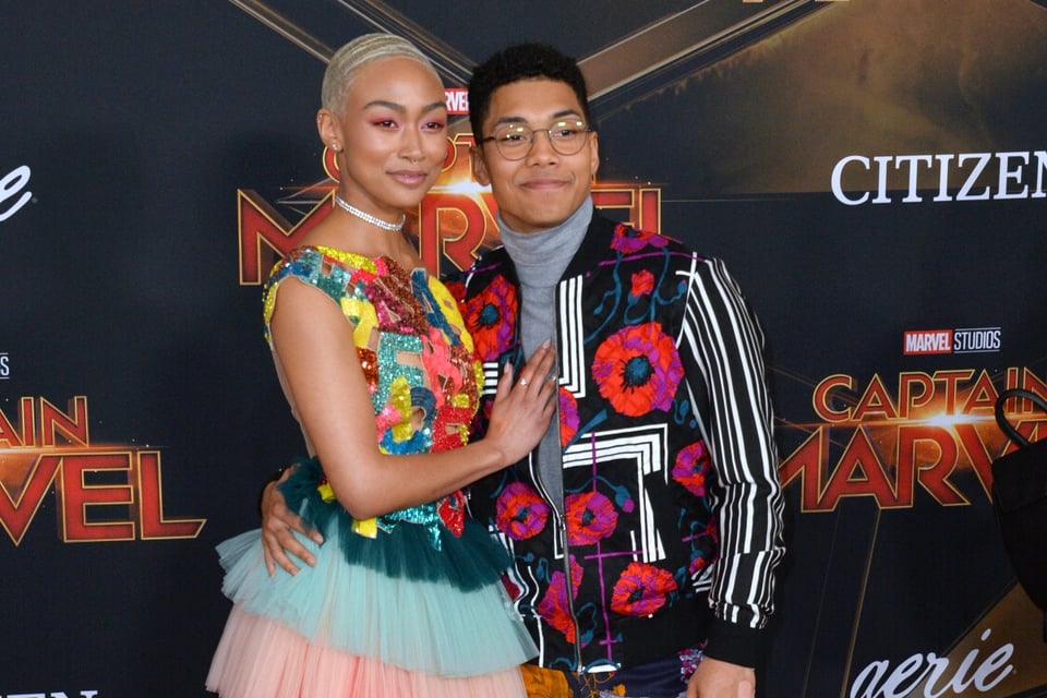 Chance Perdomo, Sabrina, Gen V, actor, celebrities, MundoNOW