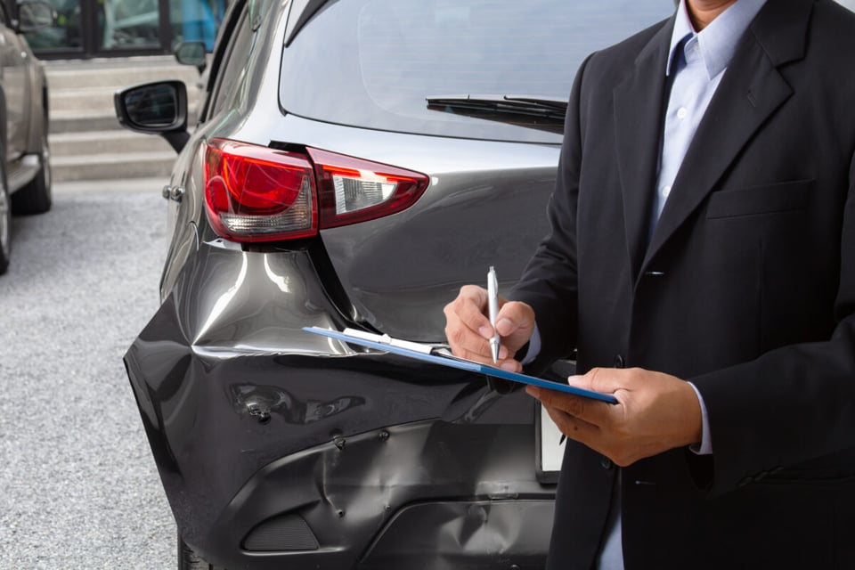 collision, car crash, insurance, Money, MundoNOW