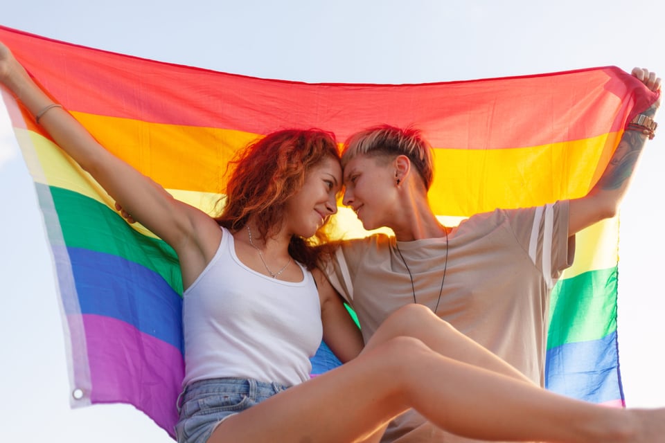 mitos de la bisexualidad