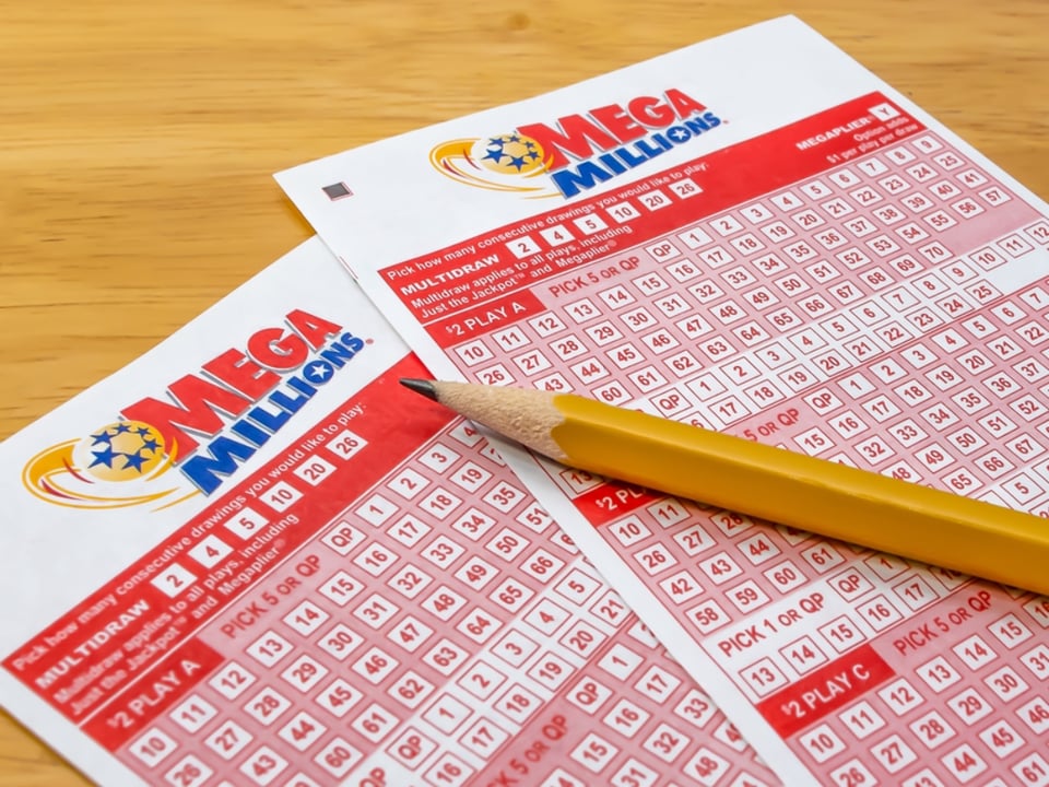 iowa lottery