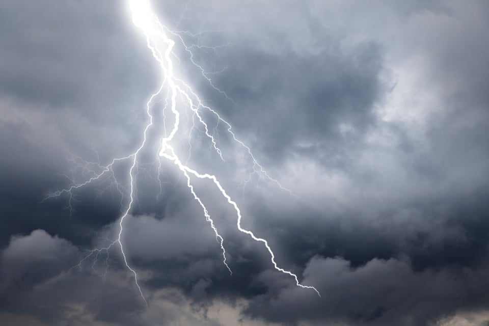 tormentas severas