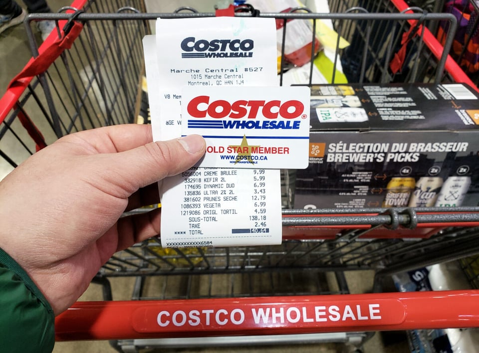 ticket, shopping cart, supermarket, Money, MundoNOW