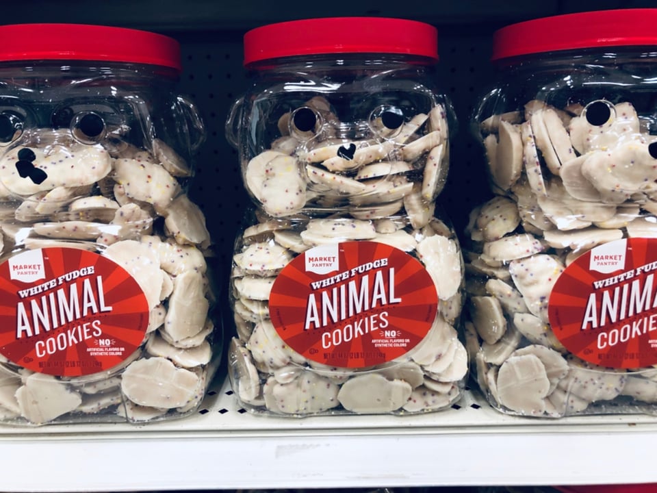 Piden no comer las galletas que protagonizan el recall