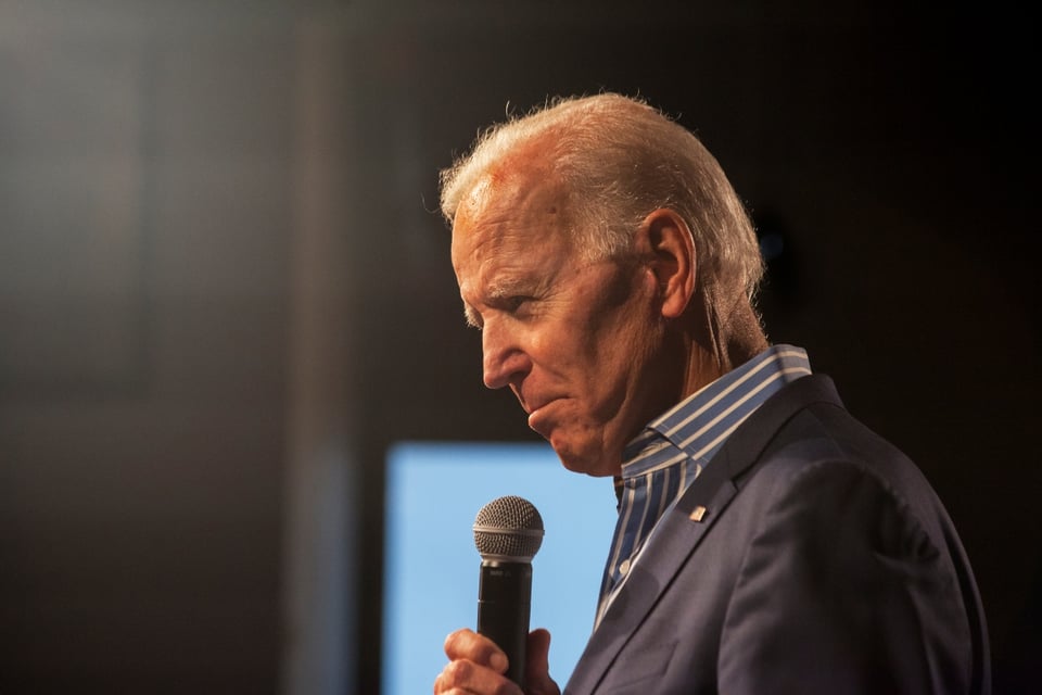 Biden positivo COVID, presidente, EEUU, MundoNOW