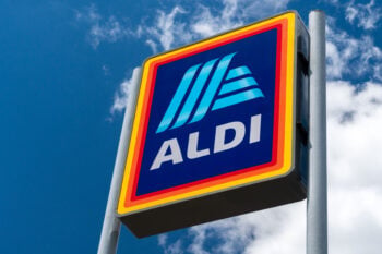 Aldi cierra otra tienda