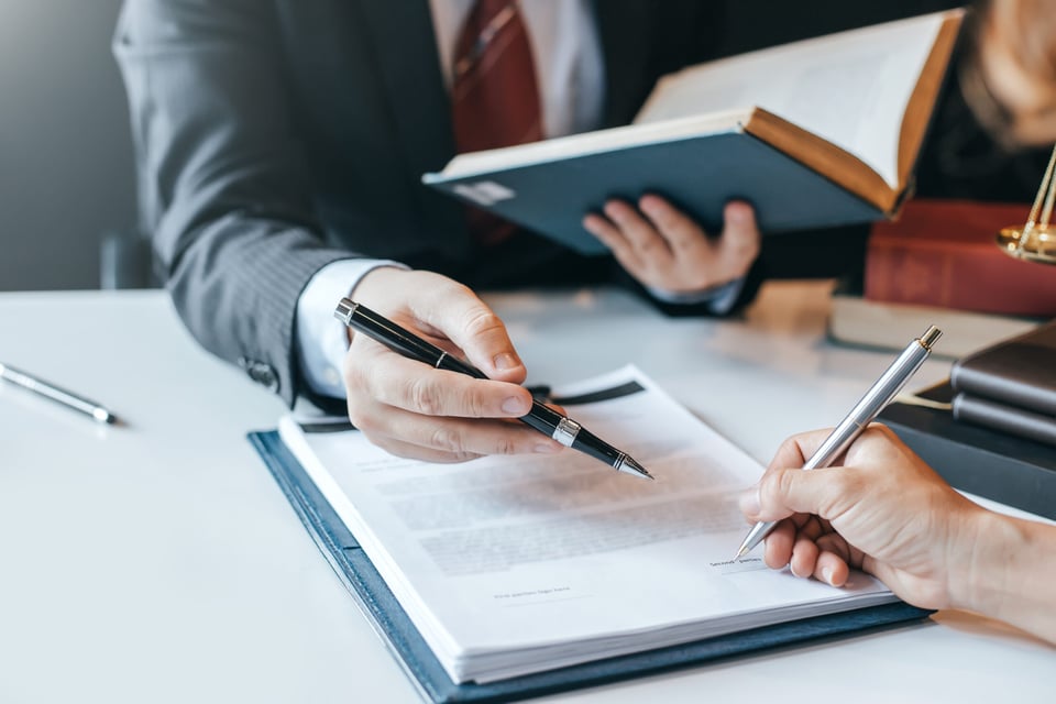 How to avoid financial problems?