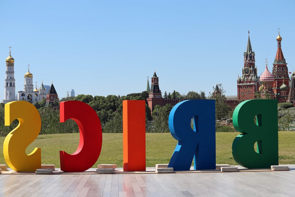 BRICS