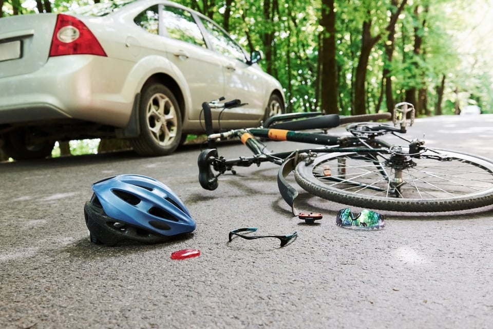 ciclista, Tijl De Decker, muere, choque, MundoNOW