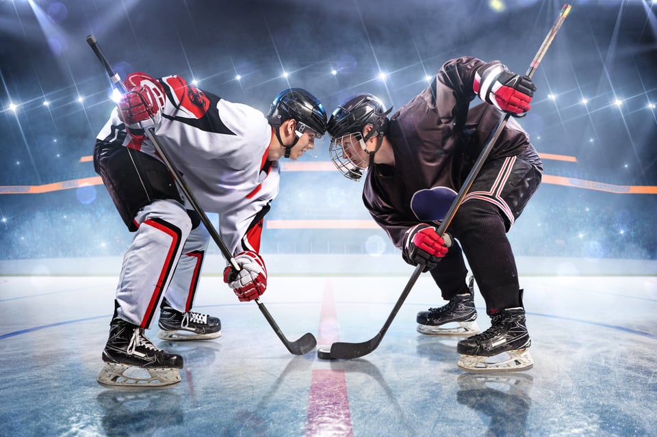 Ice Hockey