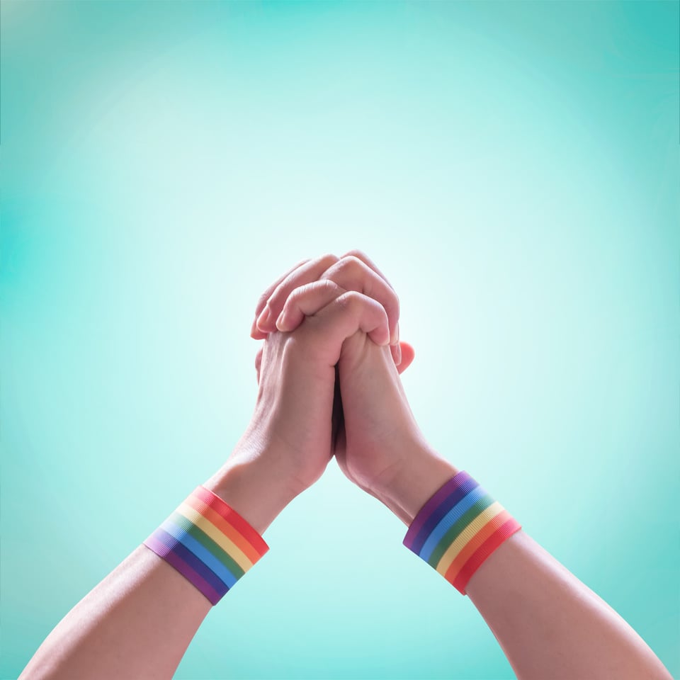 homofobia interiorizada