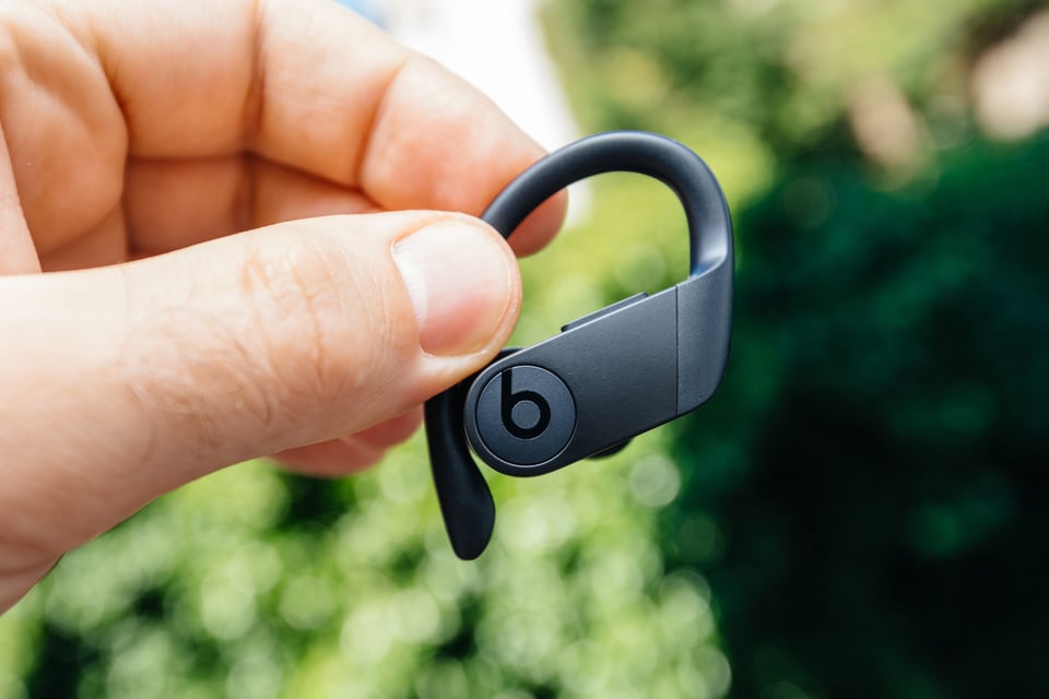 Mejores audífonos para correr Mejores audífonos para correr