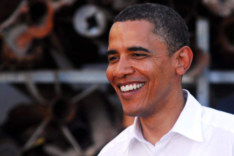 Barack Obama en el ojo del huracán