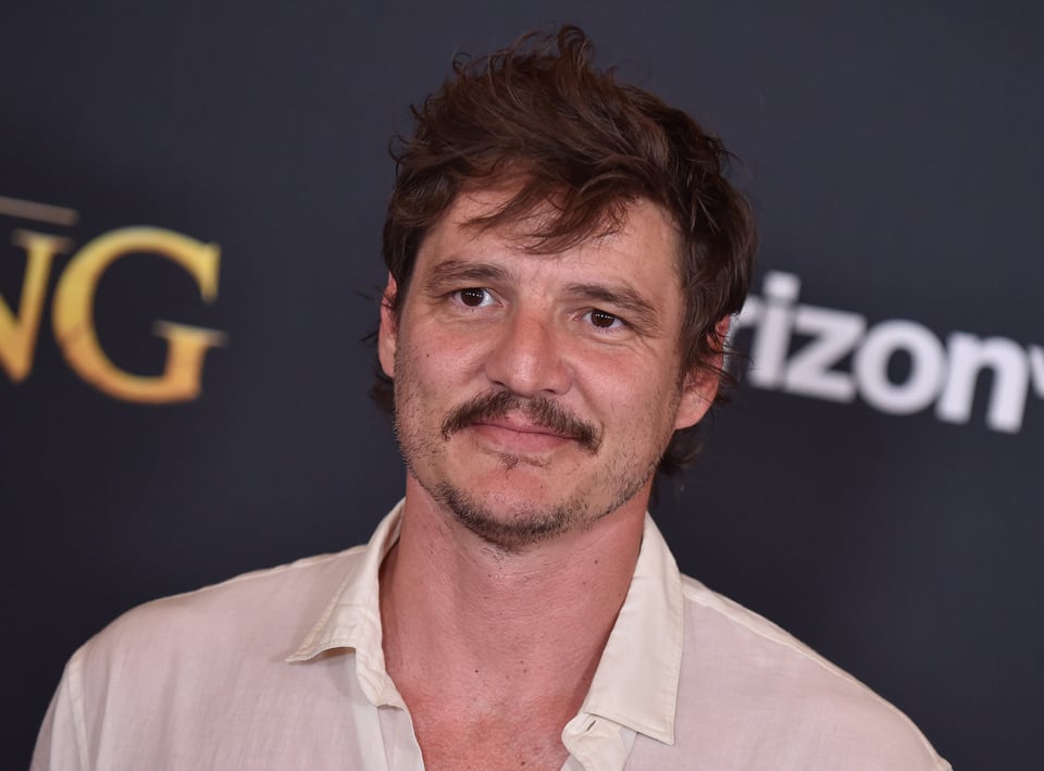 Is Pedro Pascal single?