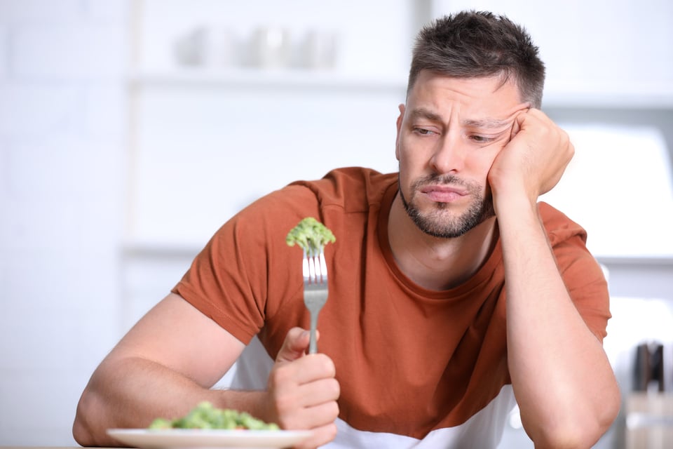 The keto diet