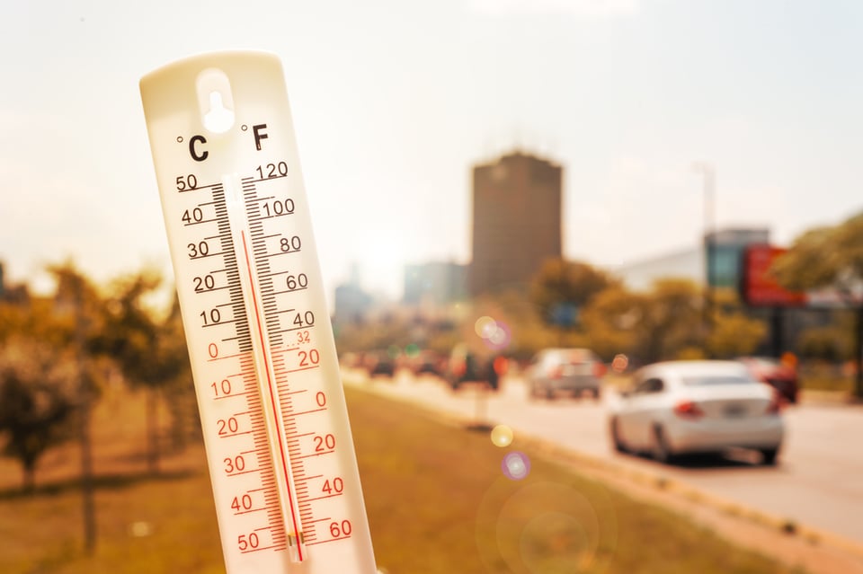 Mhoni Vidente lanza predicción ola de calor
