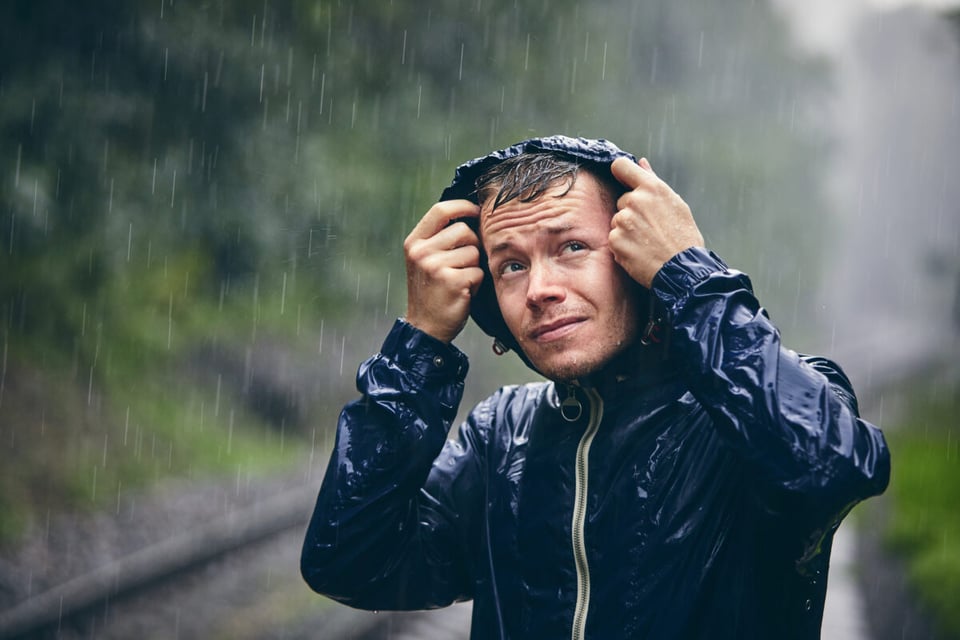¿Cómo prepararse ante el riesgo de clima? ¡Aquí te lo contamos!