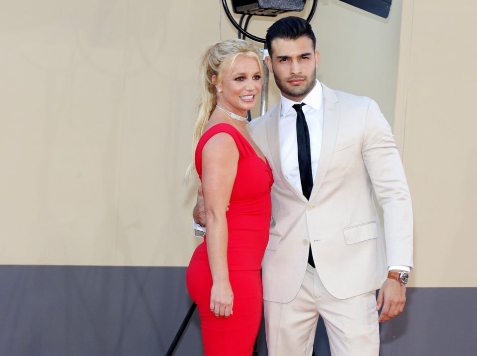 Britney Spears, divorcio, escándalo, polémica, infidelidad, MundoNOW