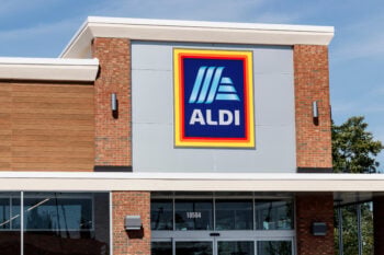 Aldi cierra otra tienda