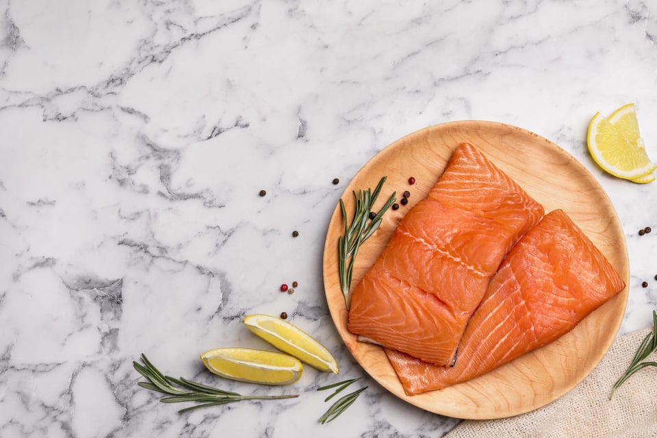 salmon