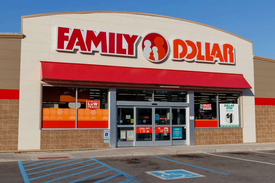 Family Dollar, ratas, plaga, tienda, MundoNOW