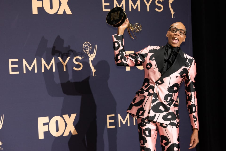 RuPaul