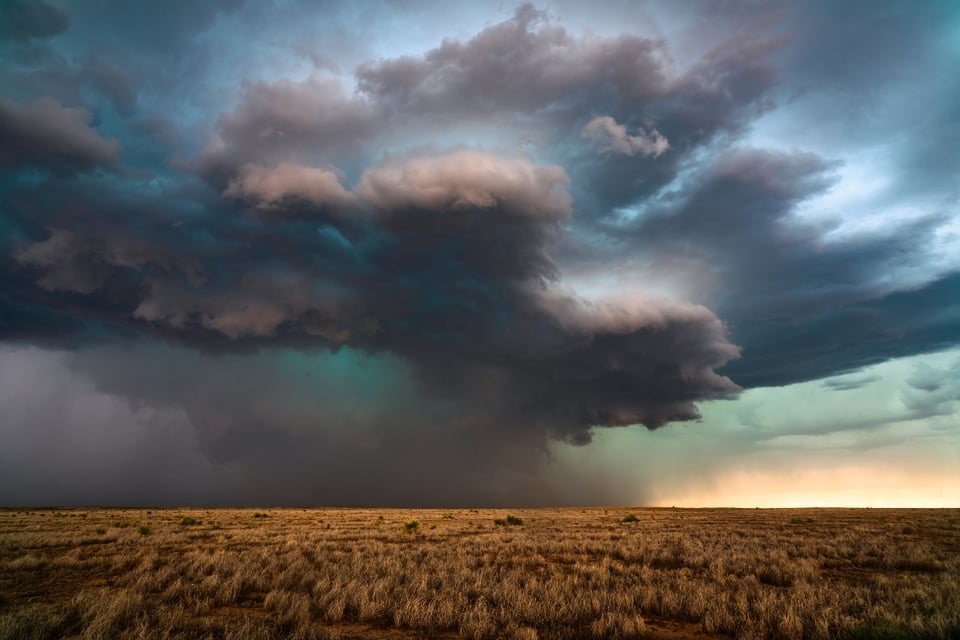 Severas tormentas este, lluvias, granizo, EEUU, MundoNOW
